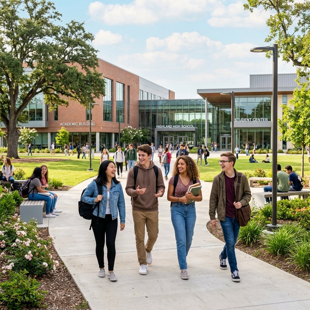 Campus Life