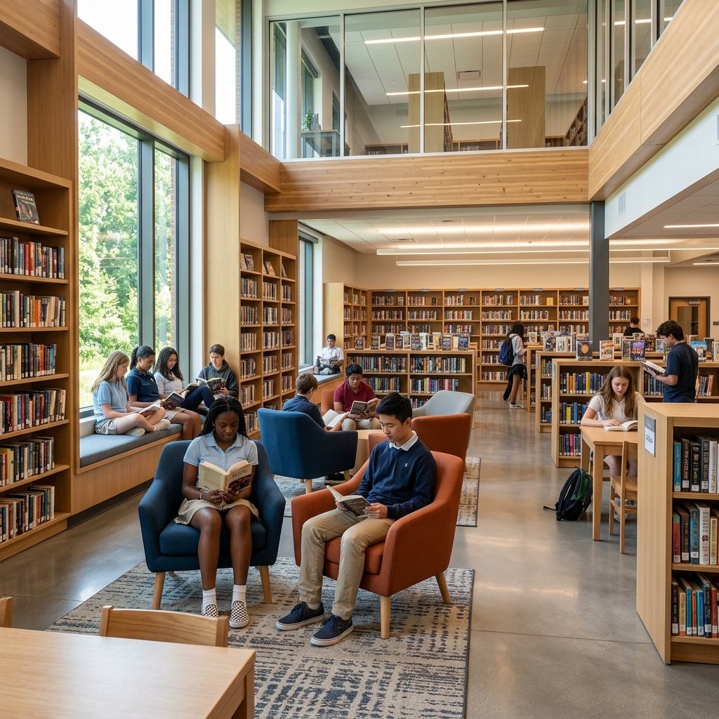 Library