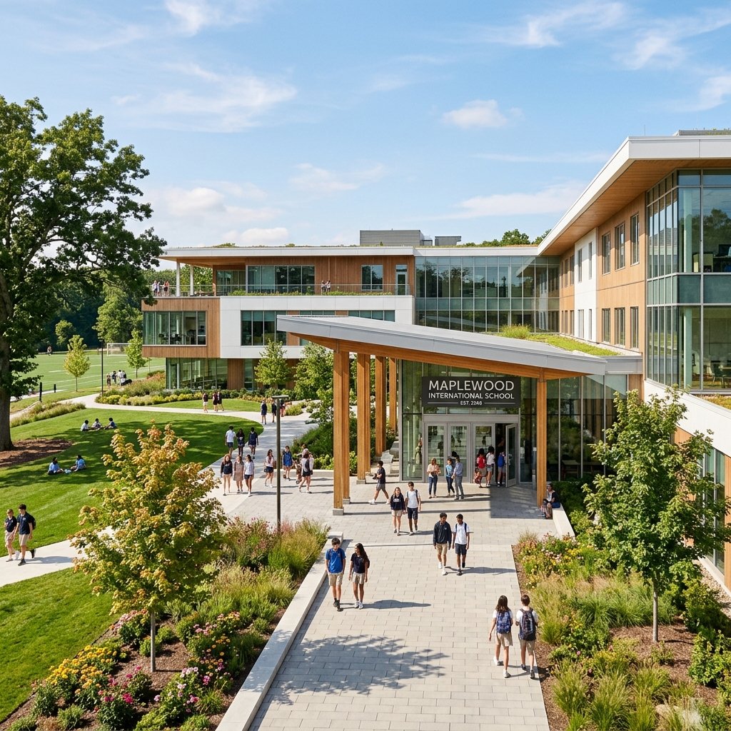Campus